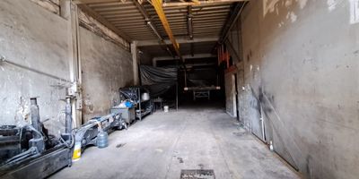 Bodega Arriendo 448 mts Antioquia MEDELLÍN PRADO CENTRO Código Coninsa:91706