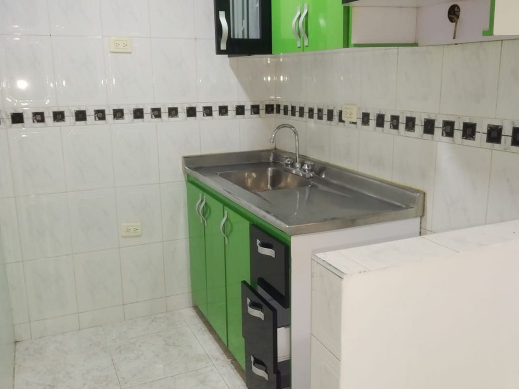 Casa de 6 alcobas en venta en Ospina Perez, Bogotá, 360 m² · foto 20 de 20