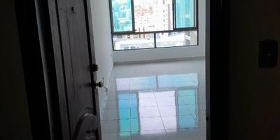 APARTAMENTO EN ARRIENDO Y VENTA EN EL SECTOR DEL BARRIO SAN VICIENTE 
EXCELENTE UBICACION 
AREA  67 MTS 
2 HABITACIONES , 1 BAÑOS , COCINA , COMEDOR , SALA , ZONA DE LABORES , GARAJE , ASCENSOR .
APTO 1002 TORRE A 

