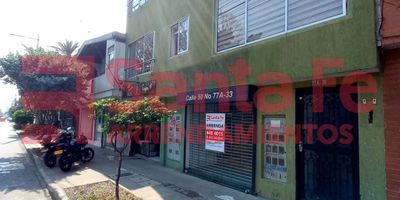 LA PROPIEDAD CUENTA CON 4 DIVISIONES, COCINA SEMI INTEGRAL, PISO EN CERAMICA, HALL, PATIO SEMICUBIERTO, LAVADERO, ALACENAS, LUCES LED, PUERTA VIDRIERA, INMUEBLE SUJETO A VERIFICACION DE DISPONIBILIDAD