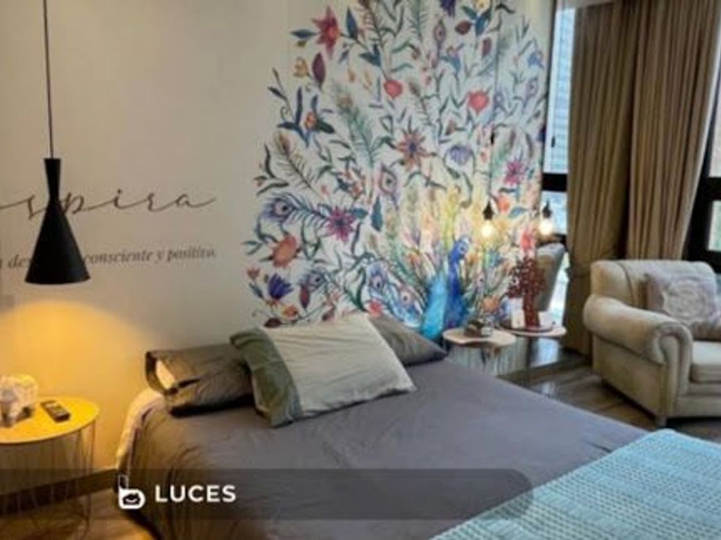 Apartaestudio en venta en Teusaquillo, Bogotá, 27 m² · foto 10 de 15