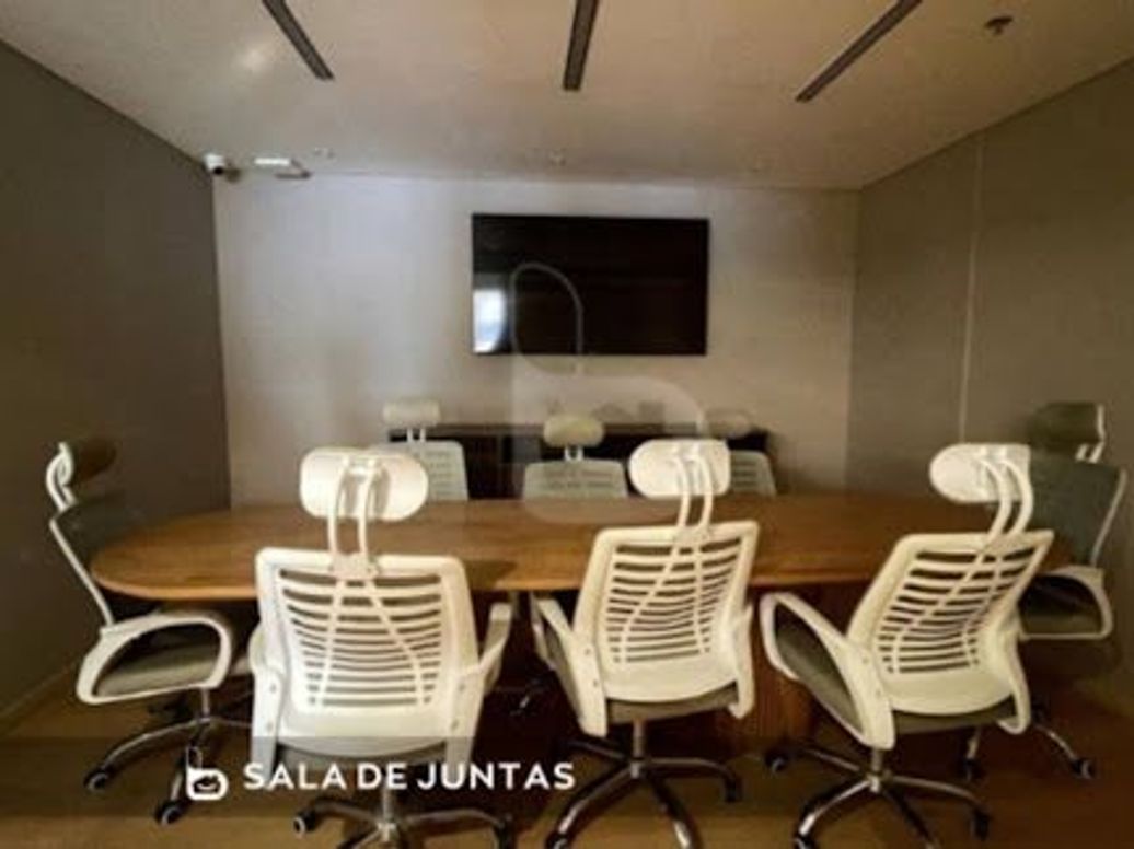 Apartaestudio en venta en Teusaquillo, Bogotá, 27 m² · foto 15 de 15