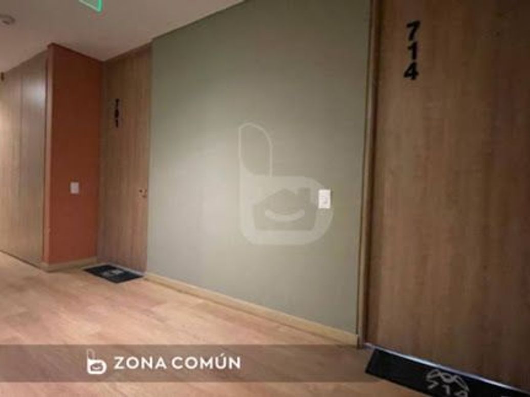 Apartaestudio en venta en Teusaquillo, Bogotá, 27 m² · foto 11 de 15