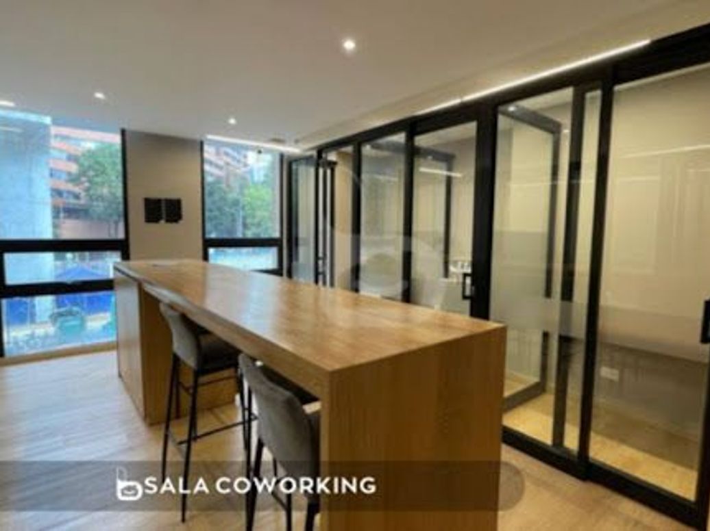 Apartaestudio en venta en Teusaquillo, Bogotá, 27 m² · foto 13 de 15