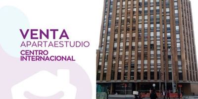 
Descubre esta increíble oportunidad: un espectacular {APARTAESTUDIO} ubicado en {SOBRE AVENIDA CARACAS CON DIAGONAL 28 EN CENTRO INTERNACIONAL}, ideal para quienes buscan confort y exclusividad. Con {30 m²} bien distribuidos, cuenta con {1} amplia habitación Y 1 ESTUDIO, SALA, COMEDOR, {1} elegantes baño y {0} parqueaderos privados Y PARQUEADEROS DE VISITANTES. Su diseño, distribuido en {1} pisos, resalta por su altura y luminosidad. Construido hace {2022} años, pertenece al estrato {4} y ofrece un depósito práctico para almacenamiento. La administración, con un costo de ${500,000}, asegura servicios de calidad, y su precio de venta es de ${2,500,000 RENTA $ 370,000,000 VENTA}. En el conjunto podrás disfrutar de amenidades exclusivas como {salón social, BBQ, PARQUEADERO,  VISITANTES, COWORKING, COLIVING, ZONA LAVANDERIA, TERRAZA, SALA DE JUNTAS, GUARDERIA, PAQUETERO, RECEPCION, etc.}, diseñadas para toda la familia. Además, {Notas especiales}. Conoce más de esta maravillosa propiedad en bien.com.co, código {Código del inmueble}, y agenda tu visita hoy mismo. ¡No dejes pasar esta oportunidad única!