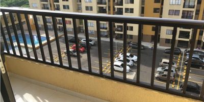 Se vende apartamento en Caribe Verde. Excelente ubicación cercano a parques, colegios, supermercados y centros comerciales. Llámanos para brindarte mayor información. 
