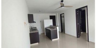 ¿QUIERES ALQUILAR?

TENEMOS INMUEBLES PARA TI AL MEJOR PRECIO

Apartamento en arriendo en Alto Prado 

Consta de 57.50 metros cuadrados divididos en:

1 habitación, cocina, 1 baño y área de labores, lado sombra,balcon,  2 aires mini splist, 2 ventiladores y parqueadero. 

 ¡Aprovecha esta oportunidad!

¡SI NO HAS ENCONTRADO AÚN EL APARTAESTUDIO IDEAL, TENEMOS UNO PARA TI!
