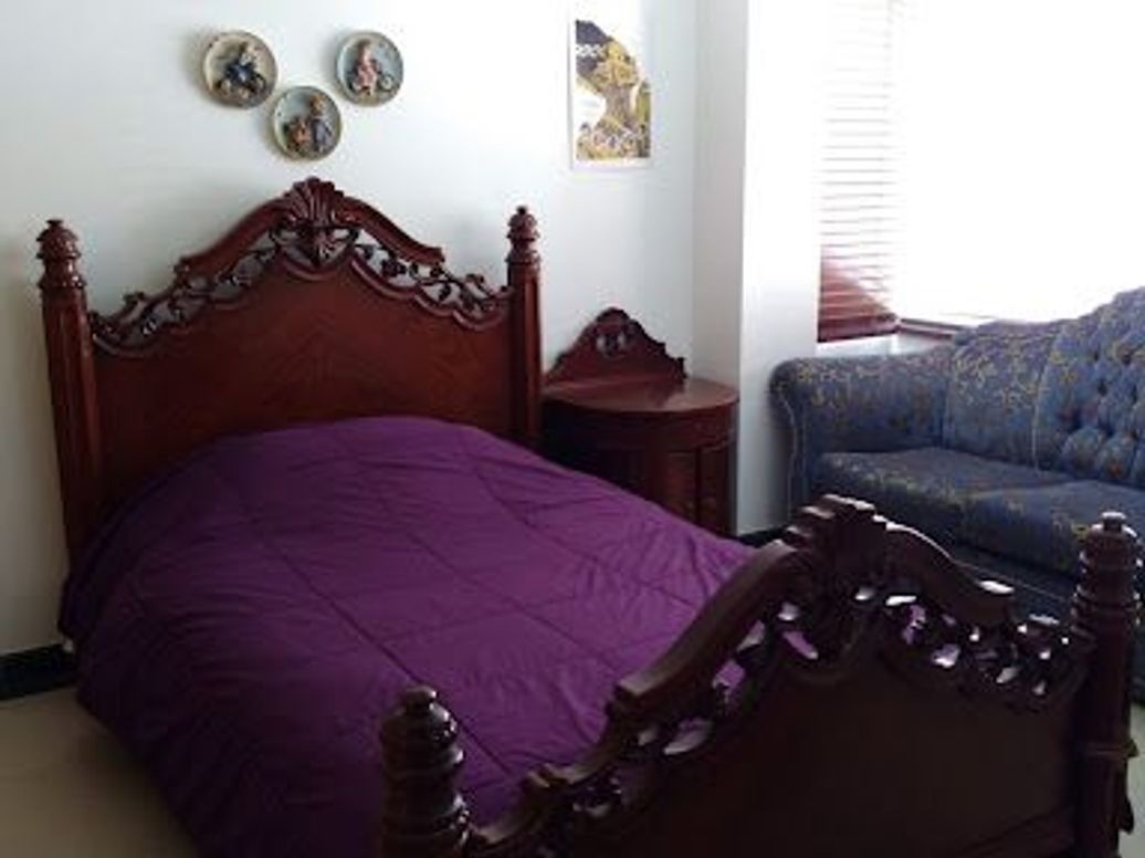 Apartamento de 3 alcobas en venta en Santa Barbara, Bogotá, 154 m² · foto 12 de 20