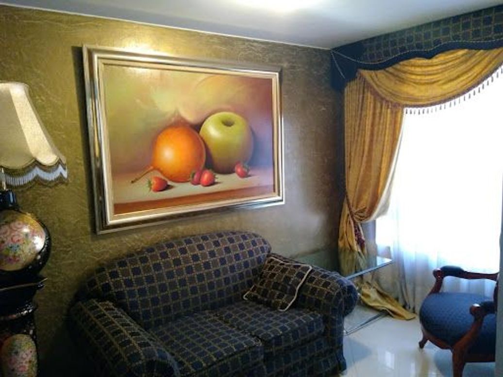 Apartamento de 3 alcobas en venta en Santa Barbara, Bogotá, 154 m² · foto 13 de 20