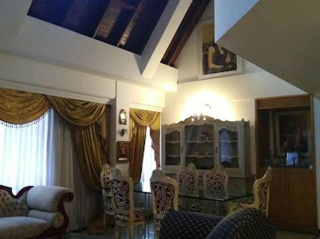 Apartamento de 3 alcobas en venta en Santa Barbara, Bogotá, 154 m² · foto 5 de 20