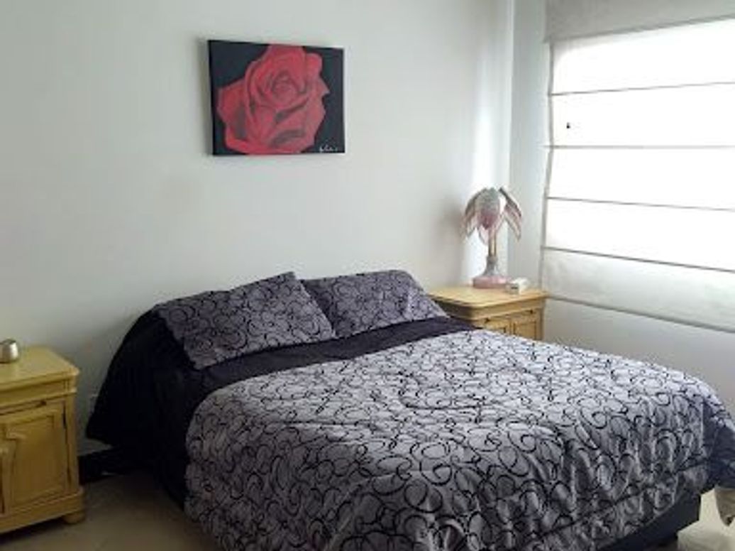 Apartamento de 3 alcobas en venta en Santa Barbara, Bogotá, 154 m² · foto 9 de 20