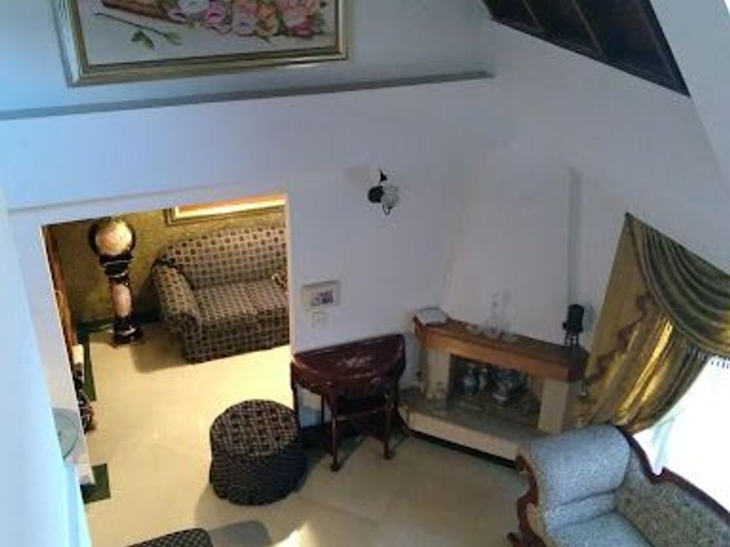 Apartamento de 3 alcobas en venta en Santa Barbara, Bogotá, 154 m² · foto 3 de 20
