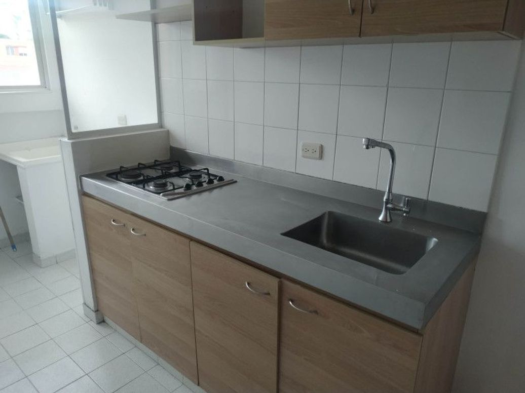 Apartamento de 3 alcobas en venta en Santa Helena Et. I, Bogotá, 54 m² · foto 18 de 18