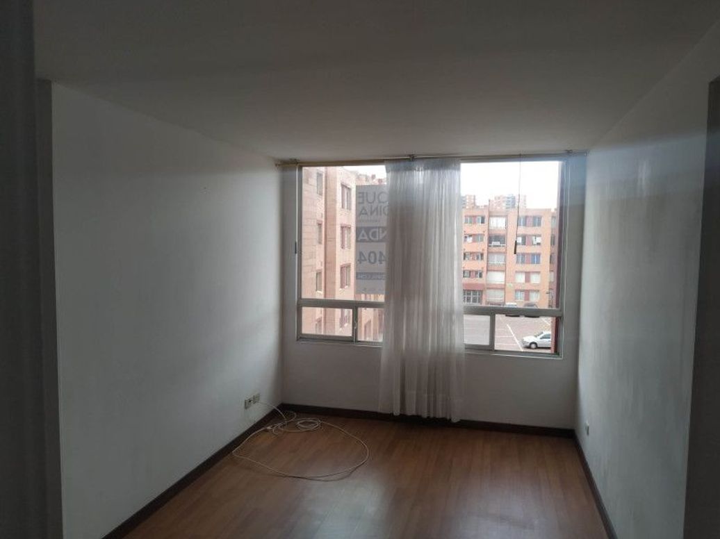 Apartamento de 3 alcobas en venta en Santa Helena Et. I, Bogotá, 54 m² · foto 17 de 18