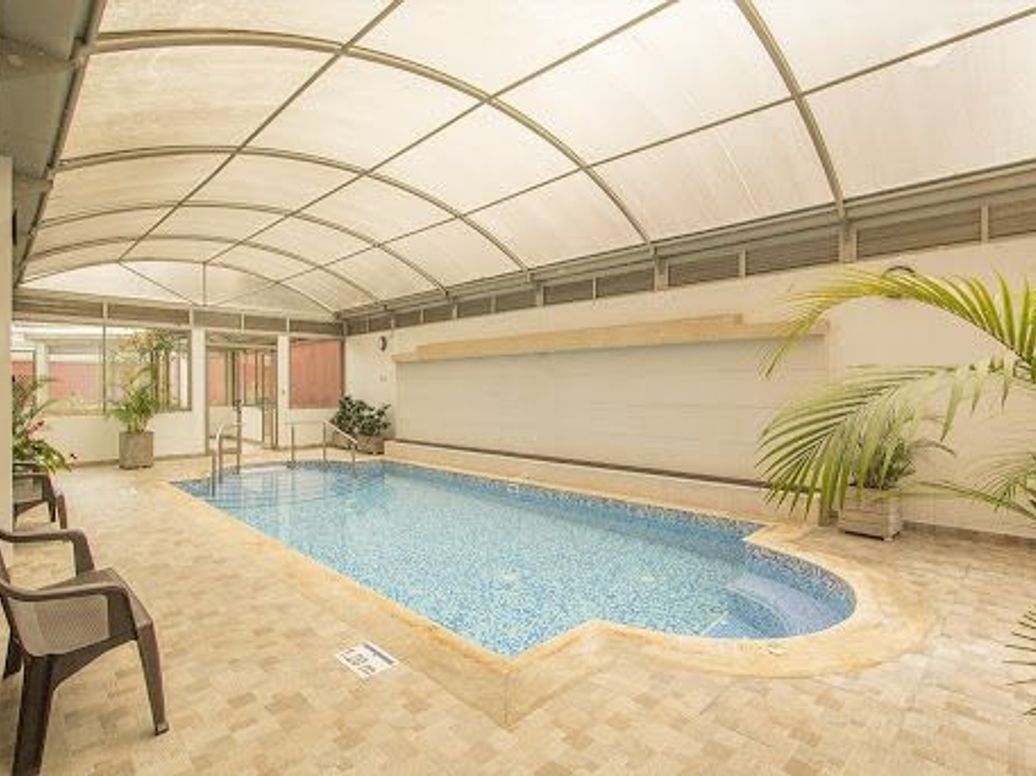 Apartamento de 3 alcobas en venta en Chicó Norte, Bogotá, 154 m² · foto 19 de 20