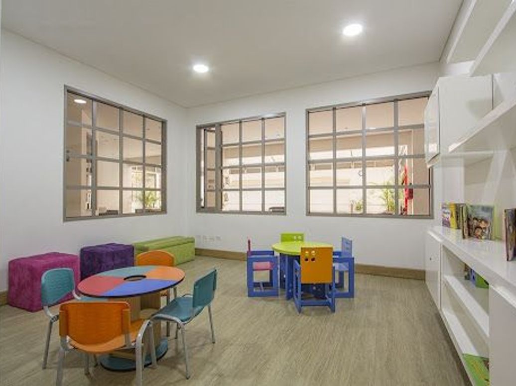 Apartamento de 3 alcobas en venta en Chicó Norte, Bogotá, 154 m² · foto 20 de 20