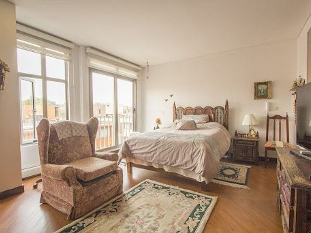 Apartamento de 3 alcobas en venta en Chicó Norte, Bogotá, 154 m² · foto 8 de 20