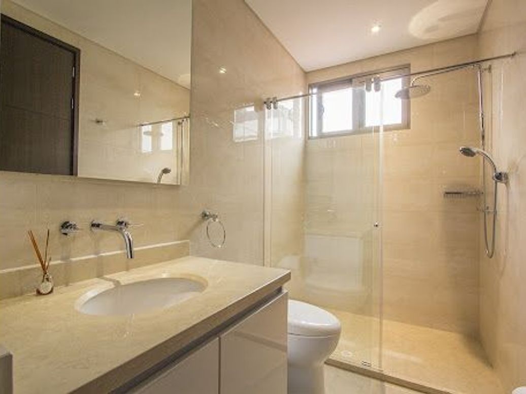 Apartamento de 3 alcobas en venta en Chicó Norte, Bogotá, 154 m² · foto 12 de 20