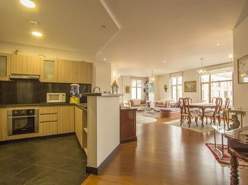 Apartamento de 3 alcobas en venta en Chicó Norte, Bogotá, 154 m² · foto 17 de 20