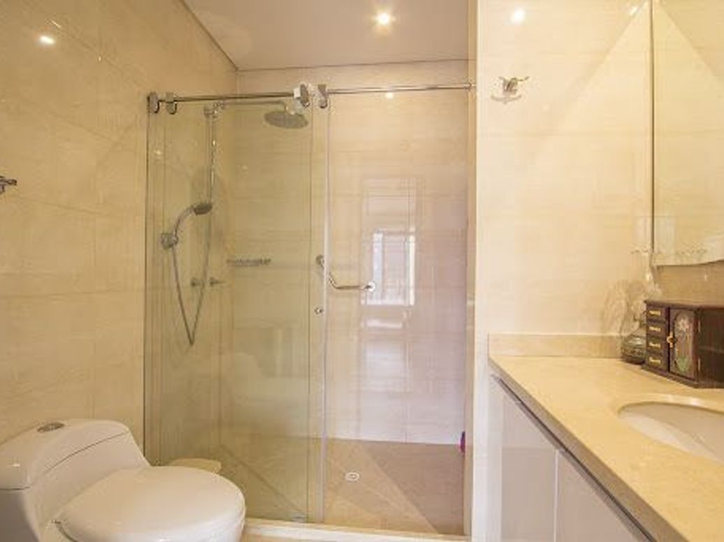 Apartamento de 3 alcobas en venta en Chicó Norte, Bogotá, 154 m² · foto 14 de 20