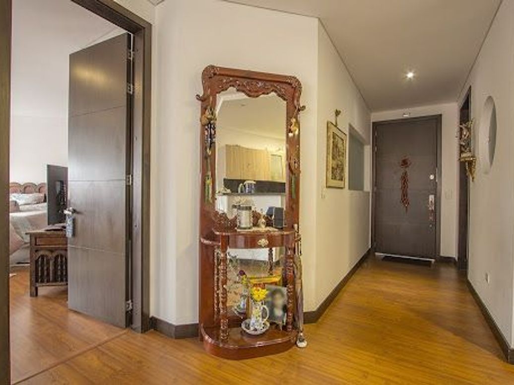 Apartamento de 3 alcobas en venta en Chicó Norte, Bogotá, 154 m² · foto 7 de 20