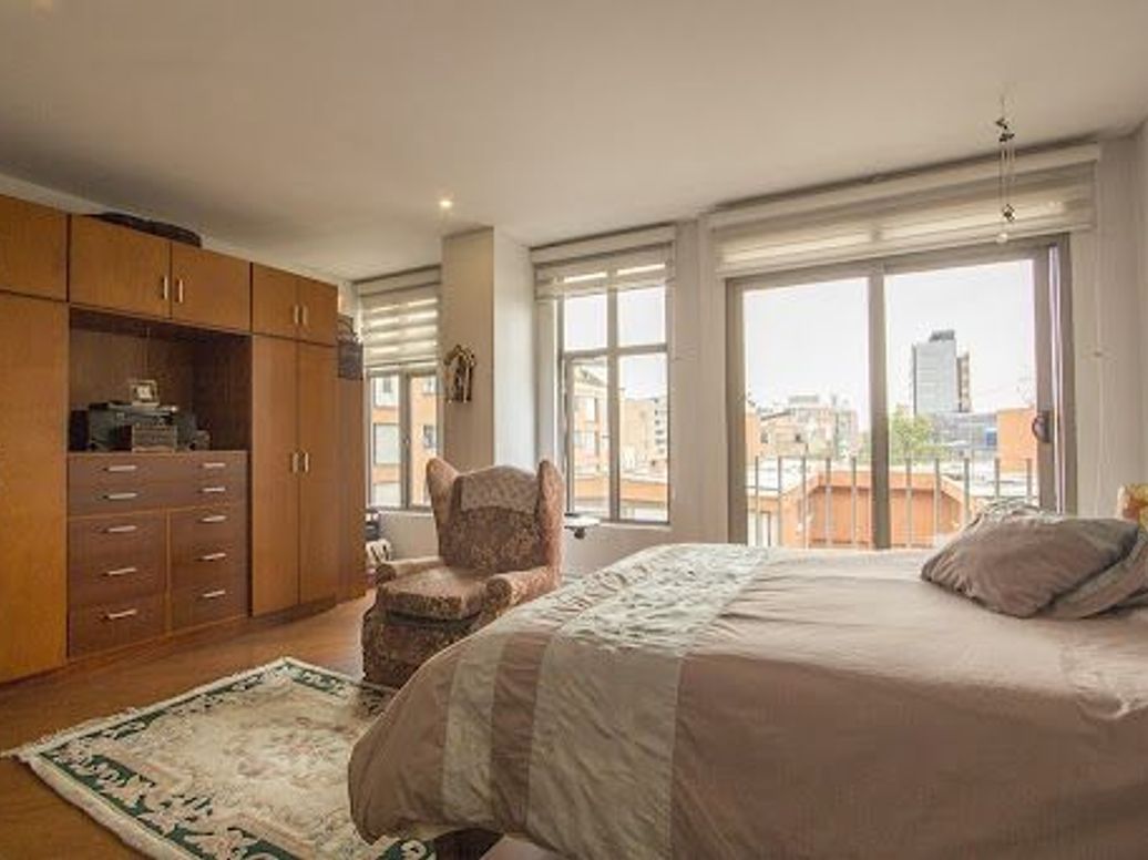 Apartamento de 3 alcobas en venta en Chicó Norte, Bogotá, 154 m² · foto 9 de 20