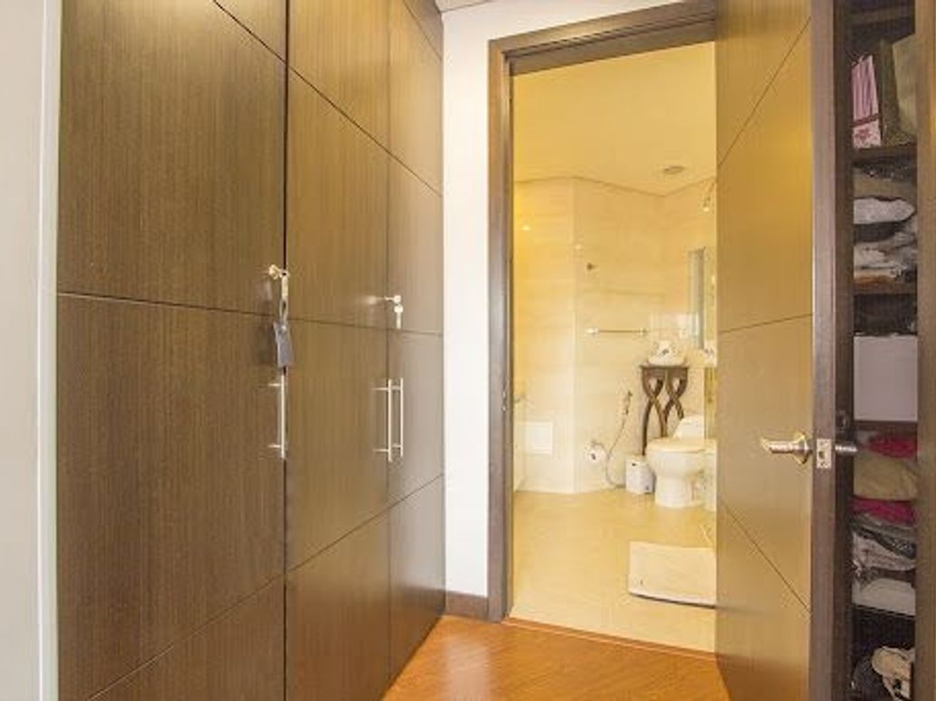 Apartamento de 3 alcobas en venta en Chicó Norte, Bogotá, 154 m² · foto 10 de 20