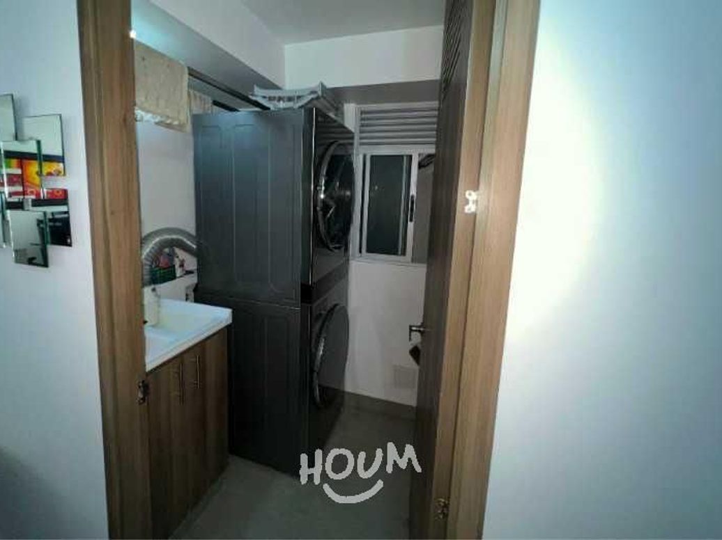 Apartamento de 3 alcobas en venta en Ub. Arboral, Bogotá, 77 m² · foto 18 de 20