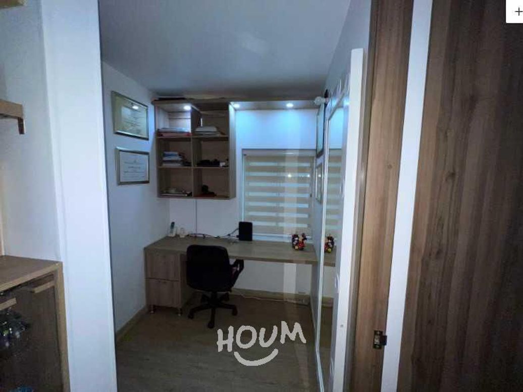 Apartamento de 3 alcobas en venta en Ub. Arboral, Bogotá, 77 m² · foto 19 de 20