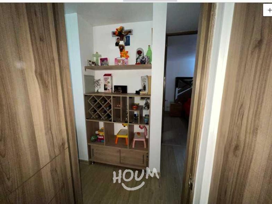 Apartamento de 3 alcobas en venta en Ub. Arboral, Bogotá, 77 m² · foto 20 de 20