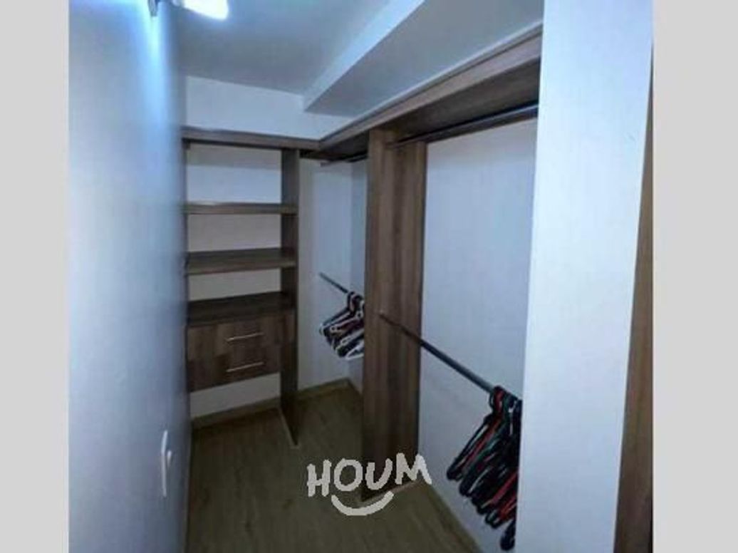 Apartamento de 3 alcobas en venta en Ub. Arboral, Bogotá, 77 m² · foto 3 de 20