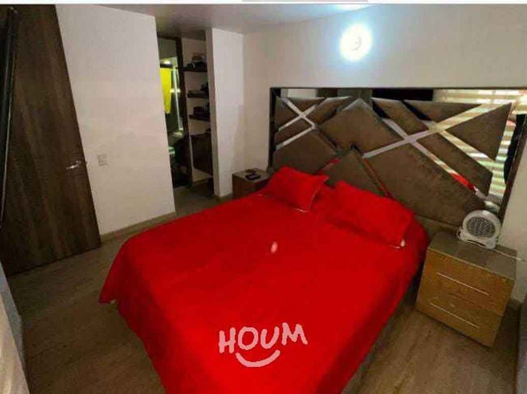 Apartamento de 3 alcobas en venta en Ub. Arboral, Bogotá, 77 m² · foto 5 de 20