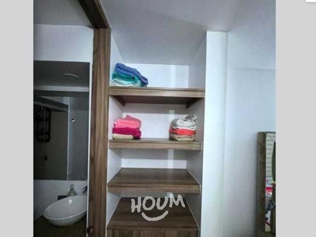 Apartamento de 3 alcobas en venta en Ub. Arboral, Bogotá, 77 m² · foto 2 de 20