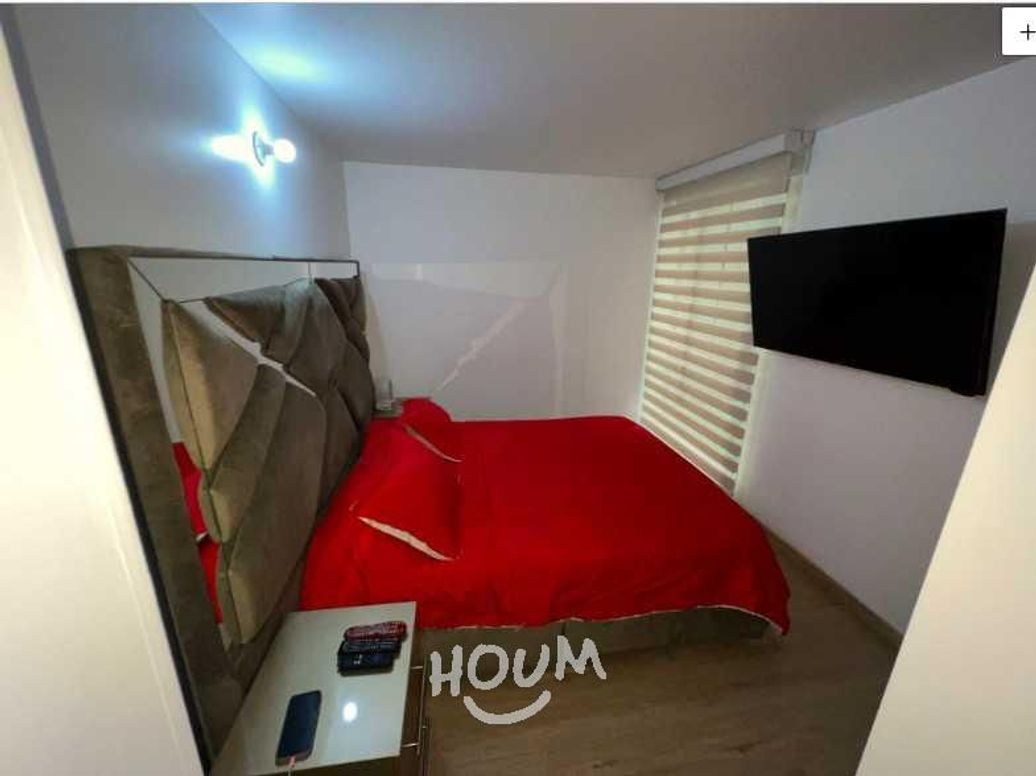 Apartamento de 3 alcobas en venta en Ub. Arboral, Bogotá, 77 m² · foto 7 de 20