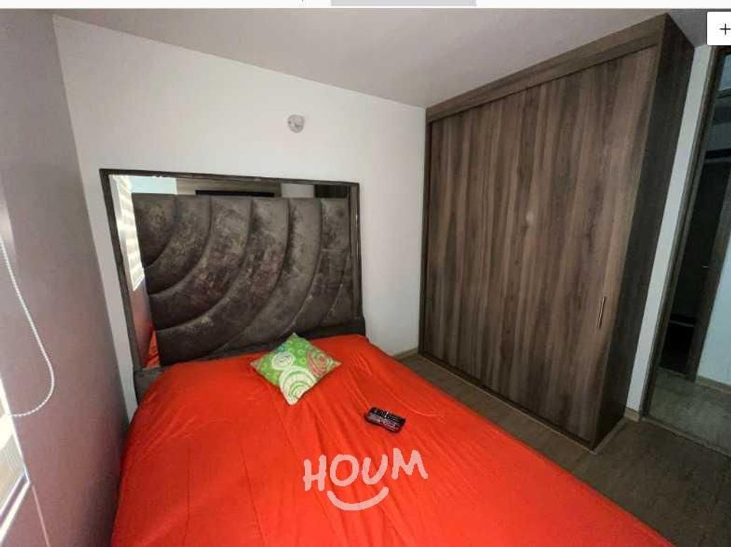Apartamento de 3 alcobas en venta en Ub. Arboral, Bogotá, 77 m² · foto 11 de 20