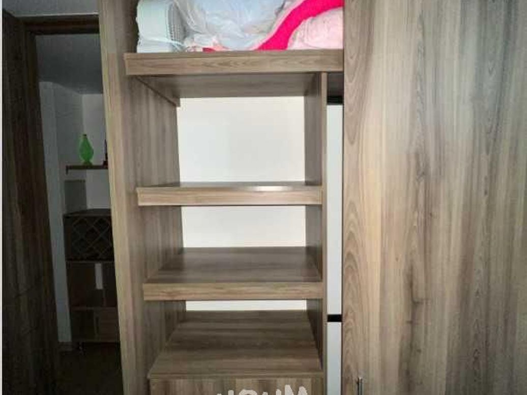 Apartamento de 3 alcobas en venta en Ub. Arboral, Bogotá, 77 m² · foto 16 de 20
