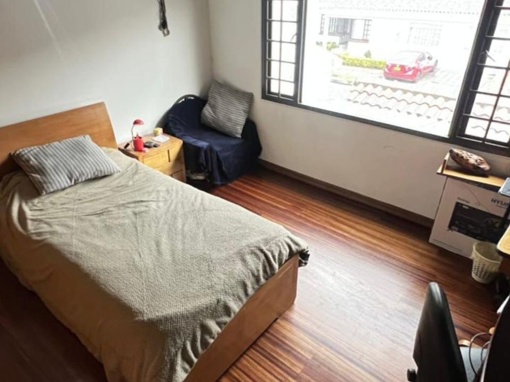 Casa de 4 alcobas en venta en Mónaco, Bogotá, 260 m² · foto 16 de 20