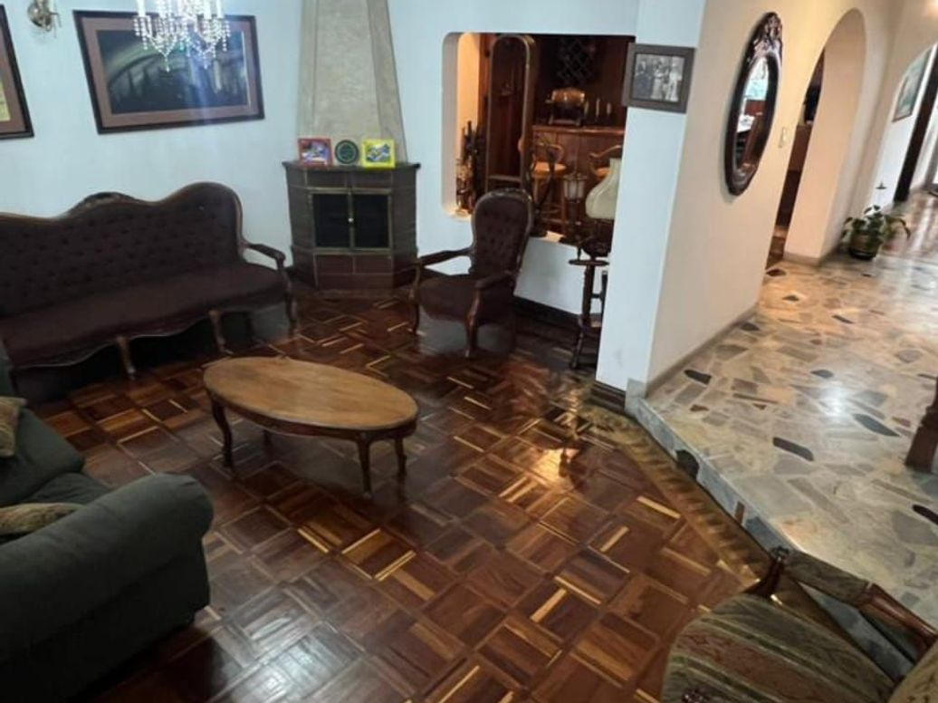 Casa de 4 alcobas en venta en Mónaco, Bogotá, 260 m² · foto 5 de 20
