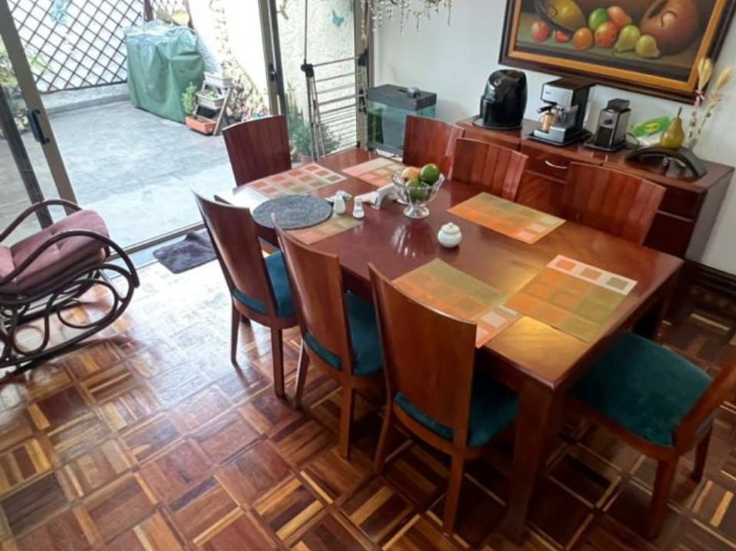 Casa de 4 alcobas en venta en Mónaco, Bogotá, 260 m² · foto 8 de 20