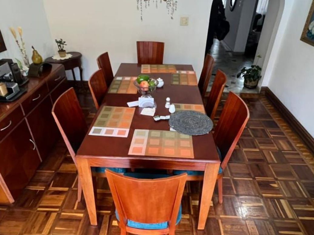 Casa de 4 alcobas en venta en Mónaco, Bogotá, 260 m² · foto 7 de 20