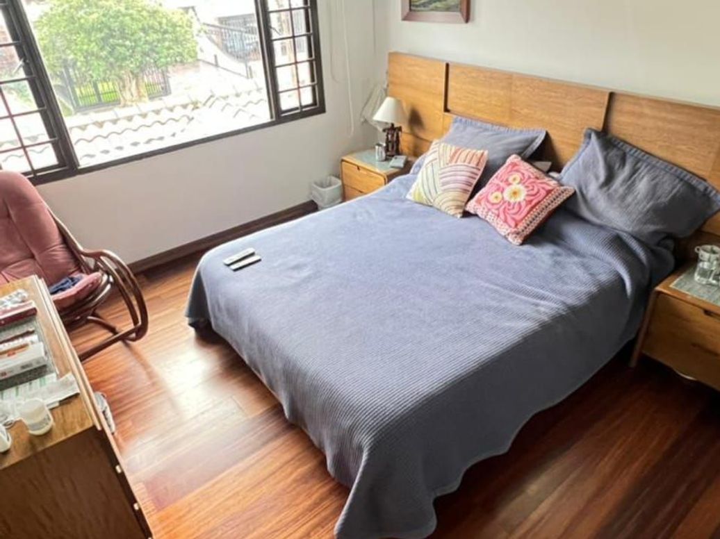 Casa de 4 alcobas en venta en Mónaco, Bogotá, 260 m² · foto 13 de 20