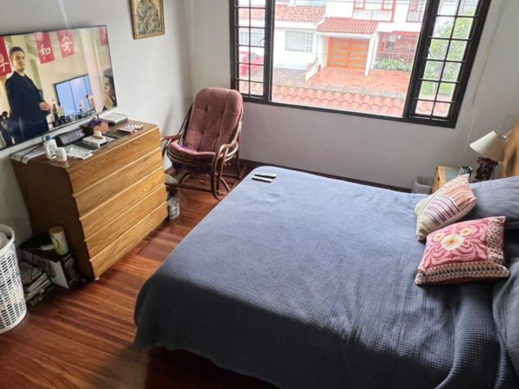 Casa de 4 alcobas en venta en Mónaco, Bogotá, 260 m² · foto 17 de 20