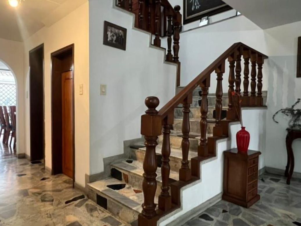 Casa de 4 alcobas en venta en Mónaco, Bogotá, 260 m² · foto 11 de 20