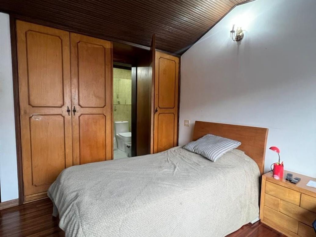 Casa de 4 alcobas en venta en Mónaco, Bogotá, 260 m² · foto 20 de 20
