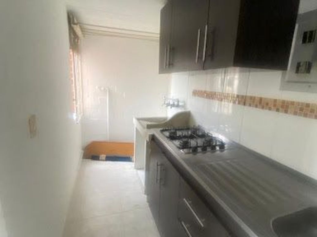 Apartamento de 3 alcobas en venta en Tibabuyes, Bogotá, 54 m² · foto 19 de 20
