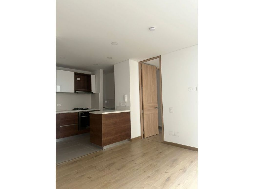 Apartaestudio en venta en Salitre Greco, Bogotá, 42 m² · foto 6 de 13