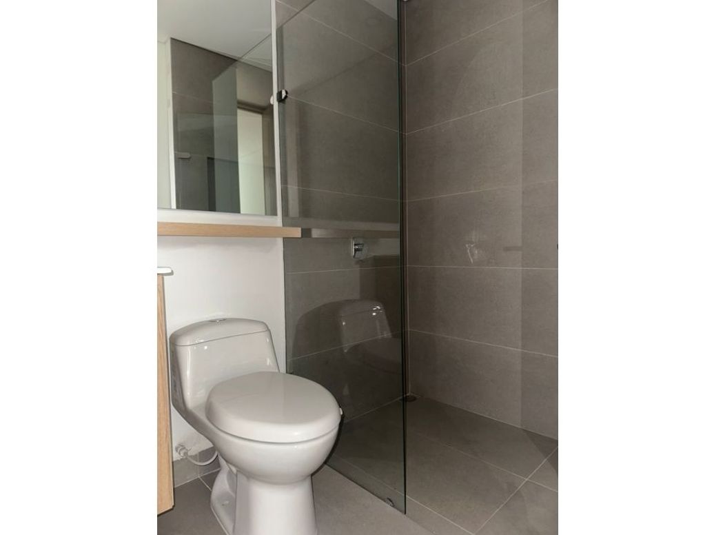 Apartaestudio en venta en Salitre Greco, Bogotá, 42 m² · foto 9 de 13