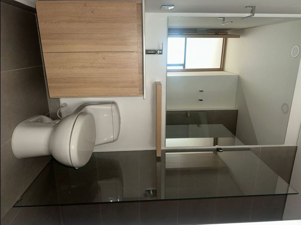 Apartaestudio en venta en Salitre Greco, Bogotá, 42 m² · foto 11 de 13