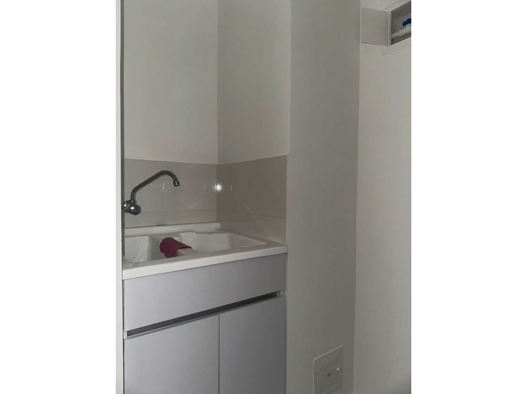 Apartaestudio en venta en Salitre Greco, Bogotá, 42 m² · foto 13 de 13
