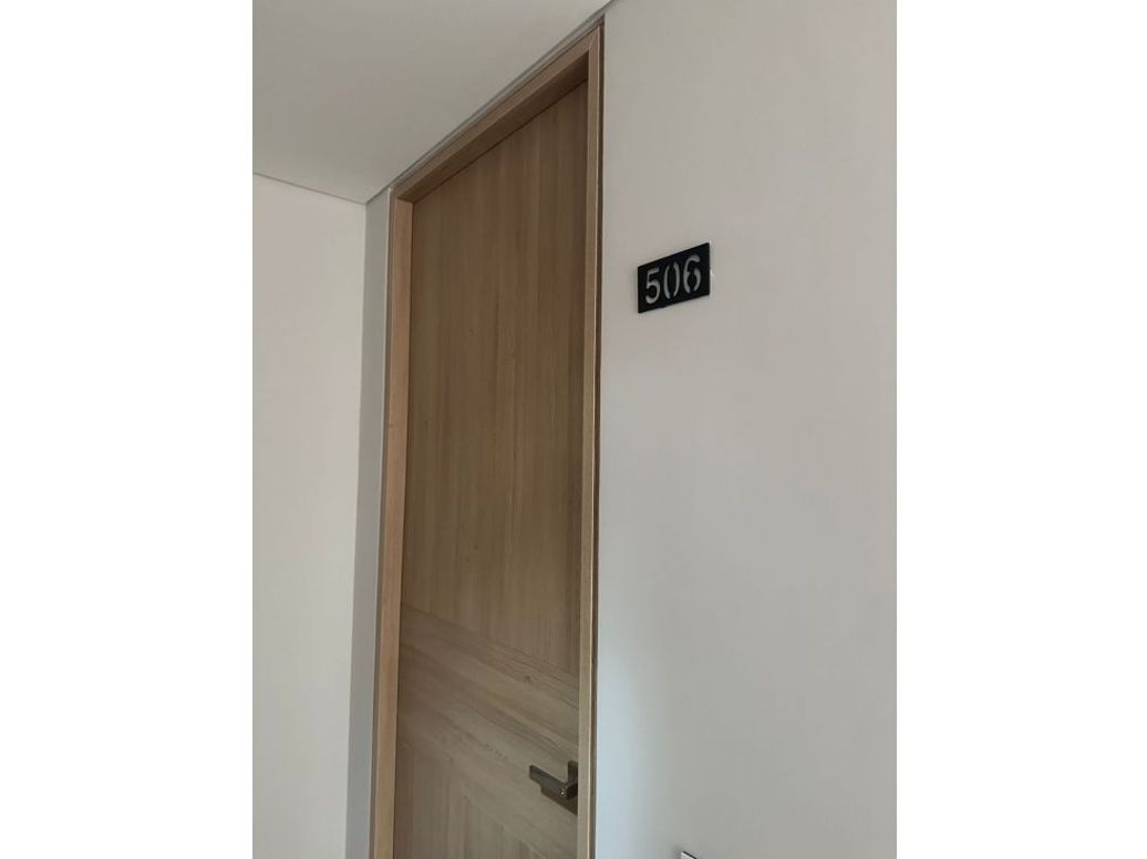 Apartaestudio en venta en Salitre Greco, Bogotá, 42 m² · foto 5 de 13